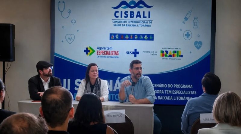 Búzios reúne especialistas e gestores para acelerar acesso da população a consultas, exames e cirurgias