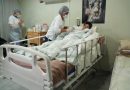 Saúde de São Gonçalo garante atendimento domiciliar a pacientes