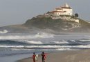 Capital estadual do surfe: Ondas que movimentam quase R$180 milhões na economia de Saquarema