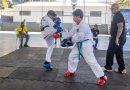 Macaé recebe segunda etapa do CampeonatoEstadual de Taekwon-do ITF com disputas de alto nível
