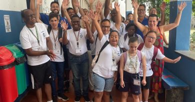 Faetec abre inscrições para cursos de qualificação profissional voltados a pessoas com autismo e deficiência intelectual