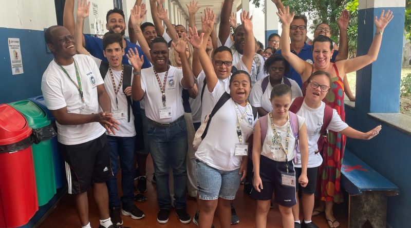 Faetec abre inscrições para cursos de qualificação profissional voltados a pessoas com autismo e deficiência intelectual