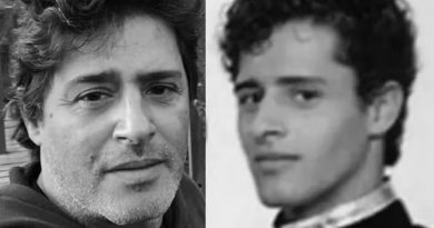 Robson Barros, ex-paquito da Xuxa, morre aos 57 anos