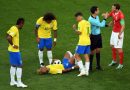 Árbitro escalado para jogo contra Escócia já gerou reclamação do Brasil em Copa