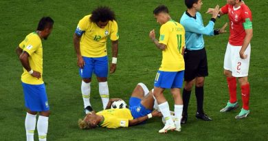 Árbitro escalado para jogo contra Escócia já gerou reclamação do Brasil em Copa