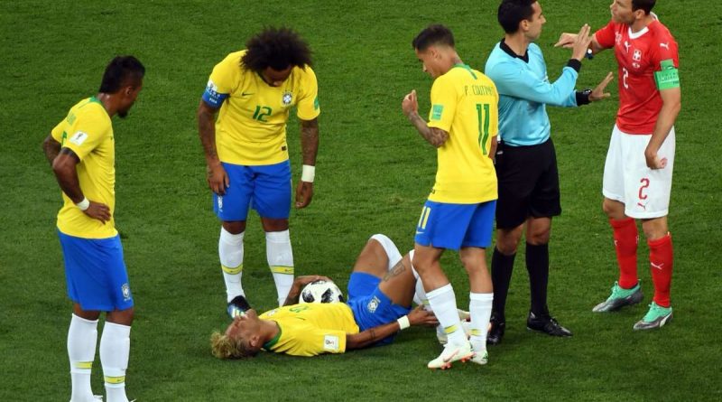 Árbitro escalado para jogo contra Escócia já gerou reclamação do Brasil em Copa