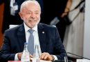 Presidente Lula inaugura primeira etapa da nova Serra das Araras, no Rio de Janeiro