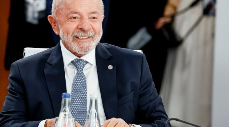 Presidente Lula inaugura primeira etapa da nova Serra das Araras, no Rio de Janeiro