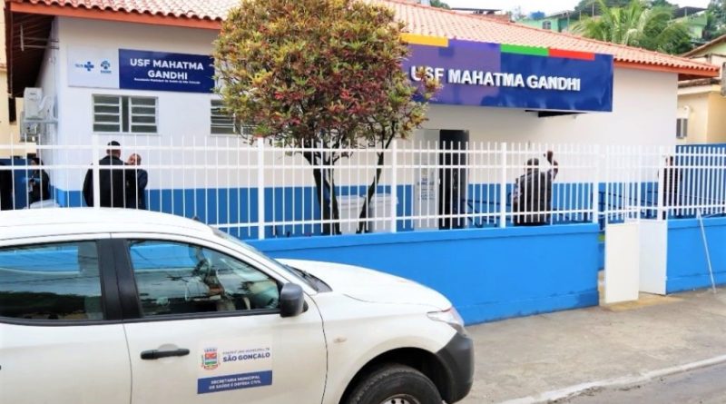 São Gonçalo faz ações para orientar população sobre diabetes