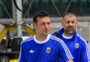 Scaloni descarta entrar em polêmica com Ancelotti: ‘Não disse algo errado’