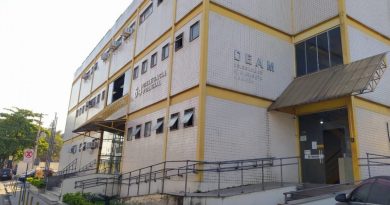 Homem é preso por esfaquear três pessoas da mesma família, em São João de Meriti
