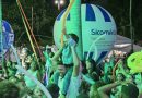 9ª FEATRI começa hoje e transforma Três Rios em palco da educação, arte e cultura