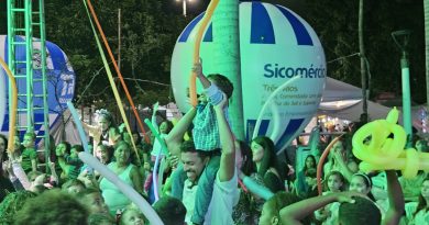 9ª FEATRI começa hoje e transforma Três Rios em palco da educação, arte e cultura