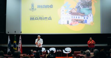 Maricá abre inscrições para oficina gratuita de elaboração de projetos audiovisuais
