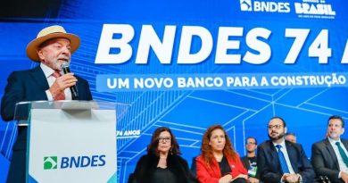 Governo do Brasil anuncia reforço de R$ 140 bilhões para a Nova Indústria Brasil