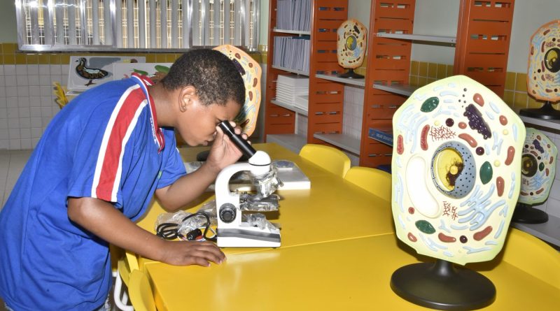 Maricá amplia ensino em tempo integral na rede municipal