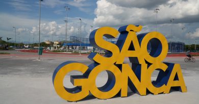 São Gonçalo: Parque RJ Nosso Sonho tem programação voltada ao esporte nesta semana&nbsp;