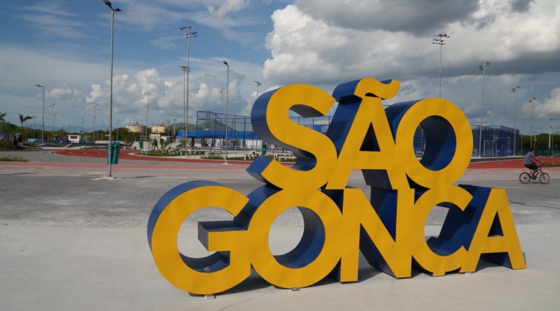 São Gonçalo: Parque RJ Nosso Sonho tem programação voltada ao esporte nesta semana&nbsp;