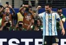 Messi faz história e mais seleções classificadas: veja o resumo do 12º dia de Copa