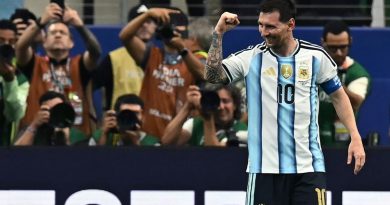 Messi faz história e mais seleções classificadas: veja o resumo do 12º dia de Copa