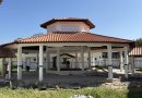 Obras da futura escola municipal Brasil-Finlândia entram na fase final em Penedo