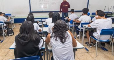 ALERJ: Eacolas do Estado terão campanha de combate ao estupro virtual