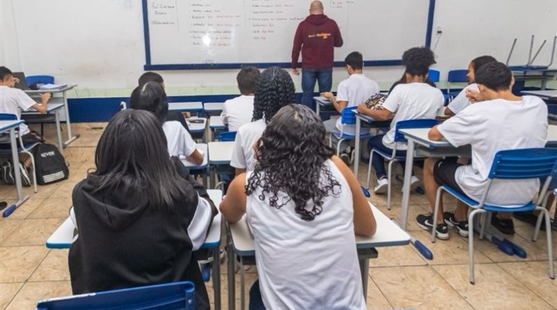 ALERJ: Eacolas do Estado terão campanha de combate ao estupro virtual