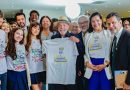 “A Olimpíada de Matemática é um sucesso extraordinário”,destaca Lula na premiação da 20ª edição da competição