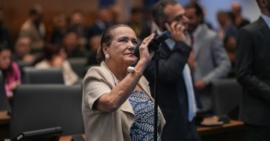 ALERJ aprova projeto que obriga hospitais e laboratórios a comunicar previamente o cancelamento de exames