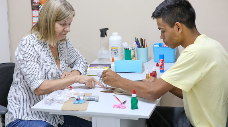 Maricá realiza mutirão de emissão da nova identidade para pessoas autistas nesta sexta-feira (26/06)