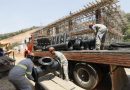 Cedae faz obra na ETA Xerém nesta quinta-feira (25/6)
