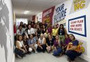 Nova Creche Municipal Pequenos Heróis Guaraciaba terá funcionamento até 22h
