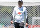 Ancelotti faz testes com Luiz Henrique e Rayan no time titular
