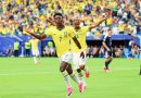 Vini Jr brilha, Brasil vence a Escócia e se classifica na liderança do grupo na Copa