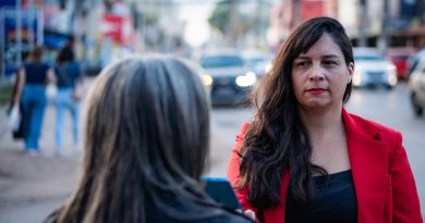“Eu quis viver por mim”: novas medidas ampliam proteção às mulheres e fortalecem combate à violência