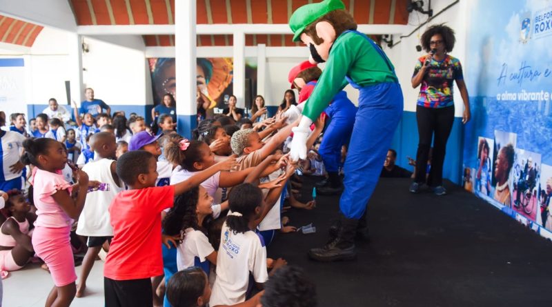 Prefeitura de Belford Roxo publica edital e abre inscrições até 3 de julho para projetos culturais