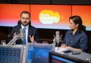 Contrata+Brasil:&nbsp;“A gente pode ter uma revolução na distribuição de renda”, afirma Paulo Pereira