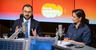 Contrata+Brasil:&nbsp;“A gente pode ter uma revolução na distribuição de renda”, afirma Paulo Pereira