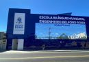 Belford Roxo: Nova Creche Municipal Pequenos Heróis Guaraciaba terá funcionamento até 22h