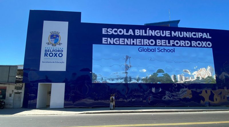 Belford Roxo: Nova Creche Municipal Pequenos Heróis Guaraciaba terá funcionamento até 22h