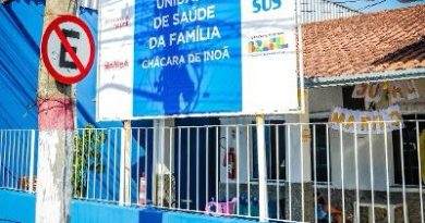 Maricá oferece atendimentos nas Unidades de Saúde da Família de Inoã neste sábado (27/06)