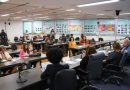 Leis das doulas e do parto humanizado completam 10 anos e têm avanços e desafios debatidos em audiência na ALERJ