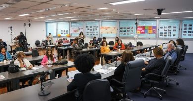 Leis das doulas e do parto humanizado completam 10 anos e têm avanços e desafios debatidos em audiência na ALERJ
