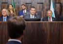 ALERJ irá repassar R$ 45,5 milhões a municípios em calamidade pública