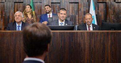 ALERJ irá repassar R$ 45,5 milhões a municípios em calamidade pública