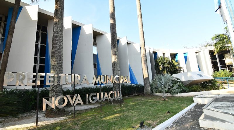 Prefeitura de Nova Iguaçu decreta ponto facultativo na segunda-feira (29)
