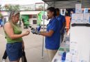 Enel Rio dá dicas de consumo consciente em Niterói, São Gonçalo, Itaboraí e Casimiro de Abreu