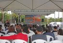 Búzios: Conexão Futuro reúne cerca de 300 estudantes em ação voltada à preparação de jovens para o mundo do trabalho