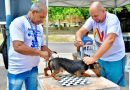 Belford Roxo:Ação em Nova Aurora leva vacinação antirrábica, combate