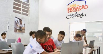 Queimados: Casa da Inovação celebra dois anos com programação especial e mutirão de inscrições para novos cursos